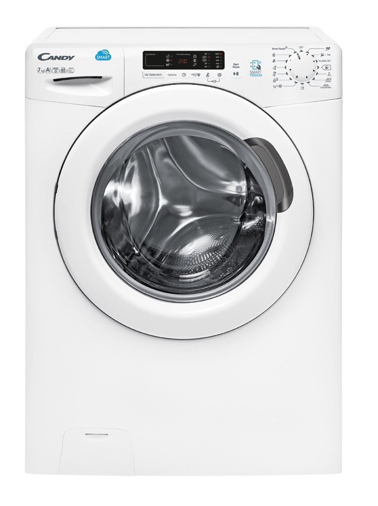 Mašina za pranje veša CS4 1072 D3 2