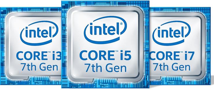 Intel 7 generacija