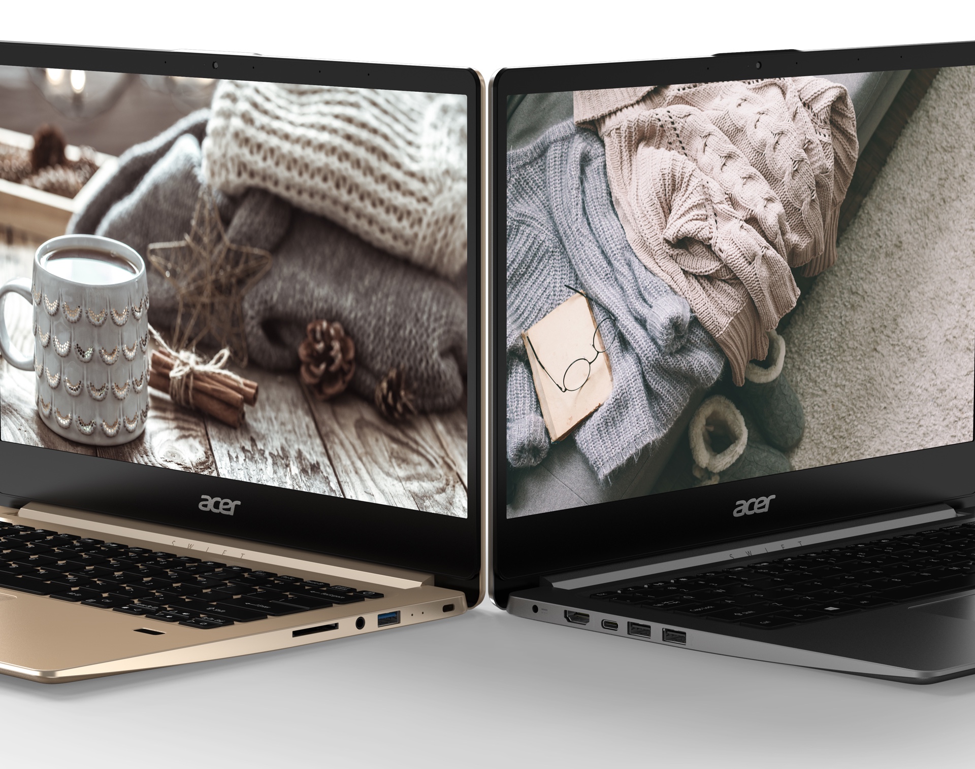 Swift serija 1 laptopova