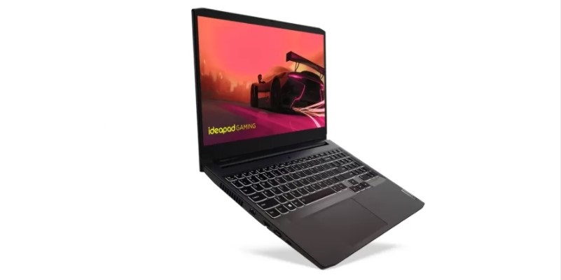 Lenovo Laptop IdeaPad Gaming 3 15ACH6