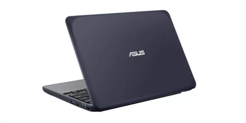 Mini-laptop Asus Laptop W202NA-GJ0077R