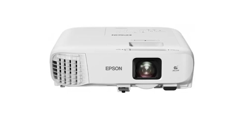 Epson projektor EB-X06