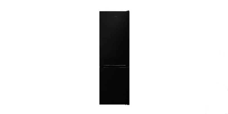 Heinner kombinovani frižider u elegantnoj crnoj boji