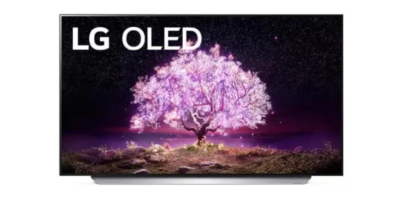 LG OLED TV sa samosvetlećim pikselima