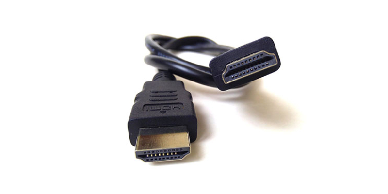 HDMI kabl