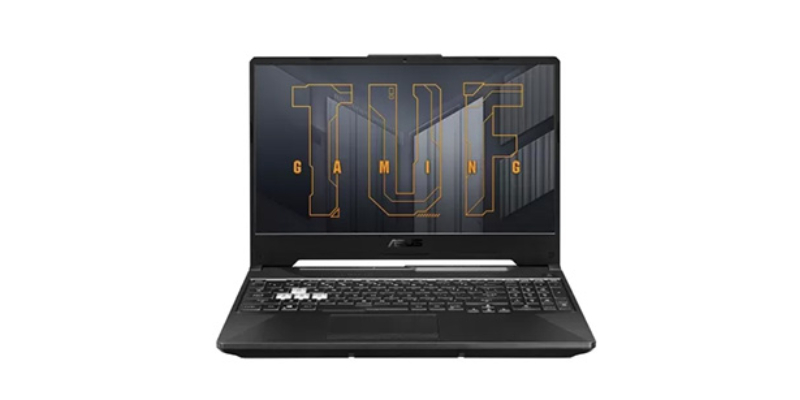 Asus laptop FX506HC-HN002