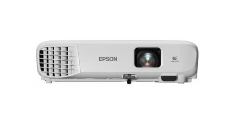 Epson projektor EB-E01 