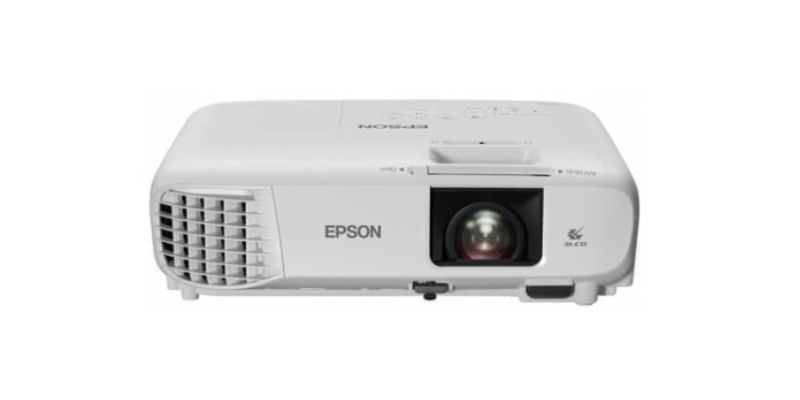 Epson projektor EB-FH06 